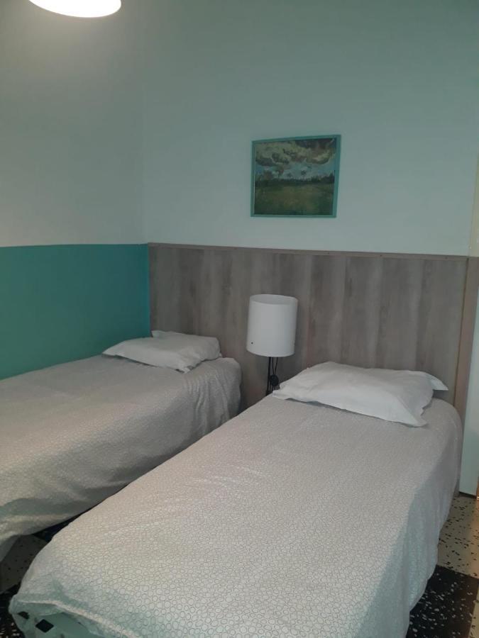 Appartement Mimosa, tram 2, parking Montpellier Bagian luar foto