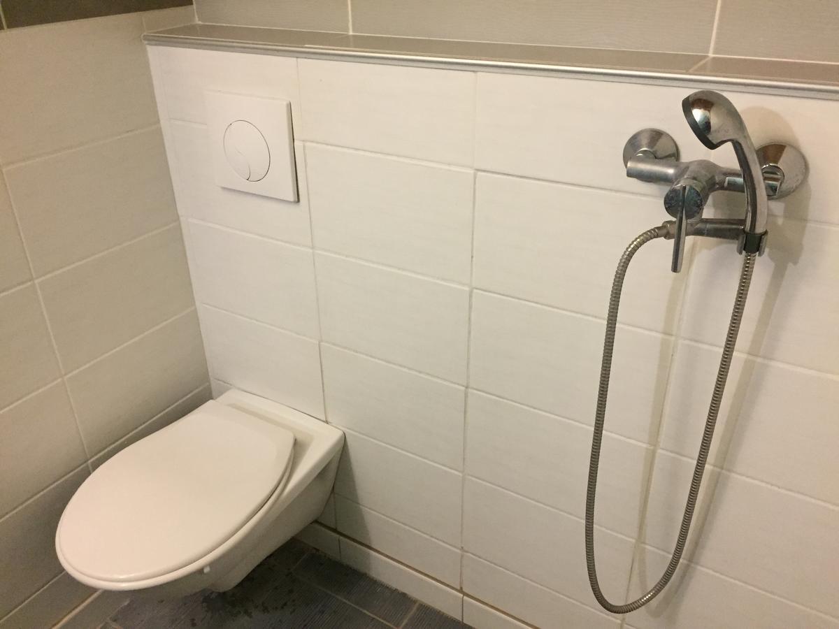 Appartement Mimosa, tram 2, parking Montpellier Bagian luar foto