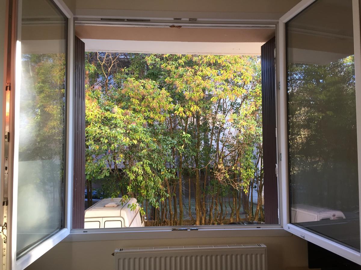 Appartement Mimosa, tram 2, parking Montpellier Bagian luar foto