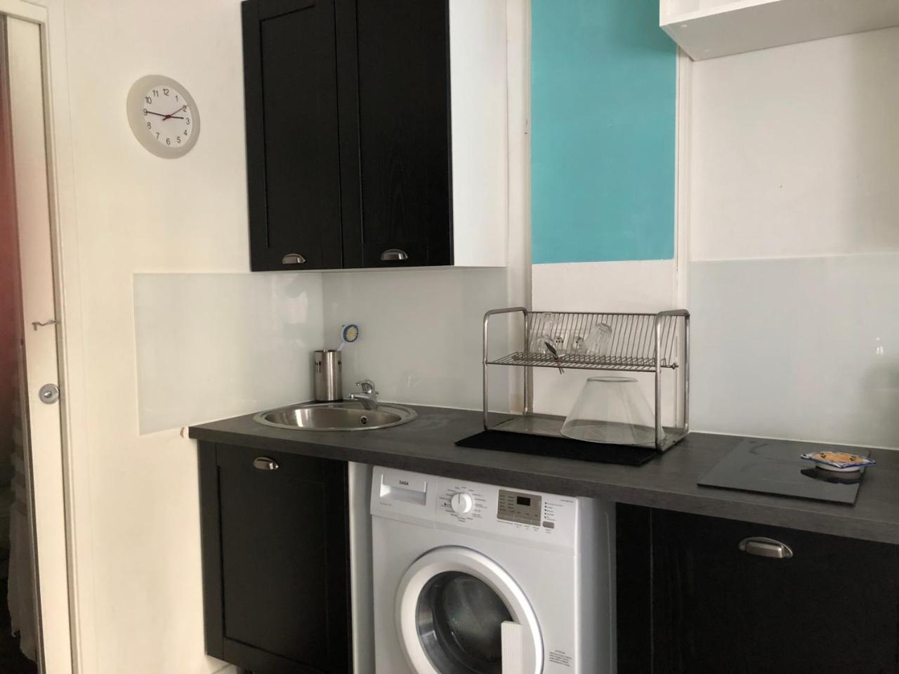 Appartement Mimosa, tram 2, parking Montpellier Bagian luar foto